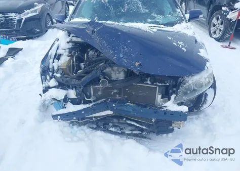 2013 Scion Tc из США, поврежденный, VIN JTKJF5C73D3047559